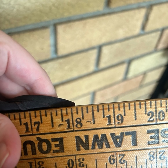 3.1 Phillip Lim Black & Orange/Brown Sleeveless 100% Silk Shift Dress Size 6 - Picture 6 of 6